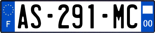 AS-291-MC