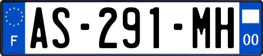 AS-291-MH