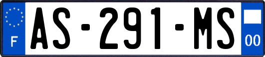 AS-291-MS
