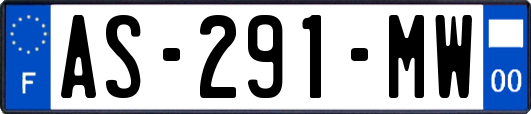 AS-291-MW