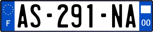 AS-291-NA