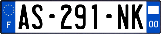 AS-291-NK
