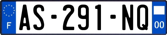 AS-291-NQ