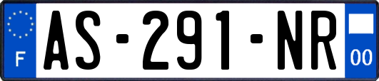 AS-291-NR