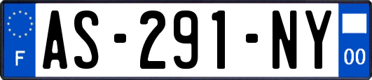 AS-291-NY