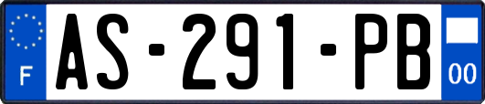AS-291-PB