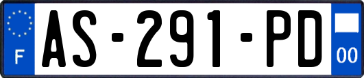 AS-291-PD