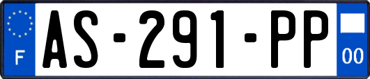 AS-291-PP