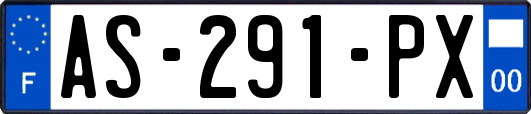 AS-291-PX