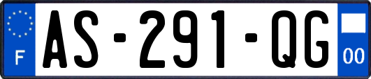 AS-291-QG