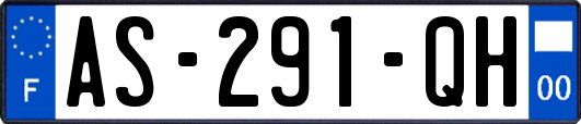 AS-291-QH