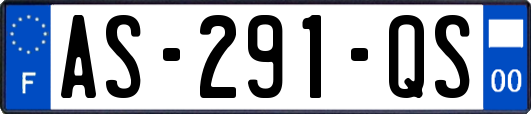 AS-291-QS
