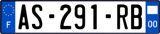 AS-291-RB