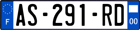 AS-291-RD