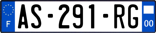 AS-291-RG