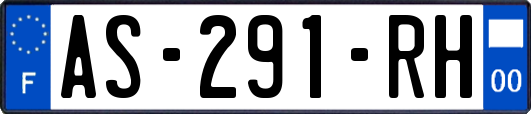 AS-291-RH