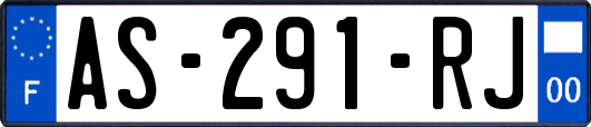 AS-291-RJ