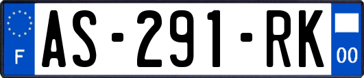 AS-291-RK