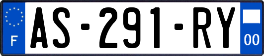 AS-291-RY