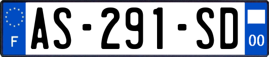 AS-291-SD