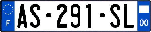 AS-291-SL