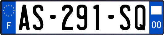 AS-291-SQ