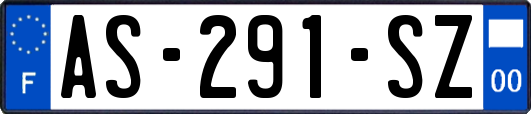 AS-291-SZ