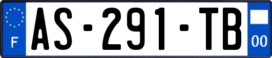 AS-291-TB