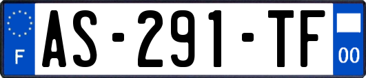 AS-291-TF