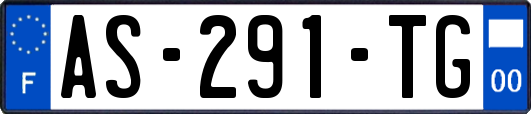 AS-291-TG