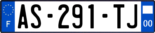 AS-291-TJ