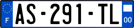 AS-291-TL