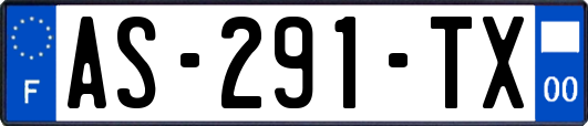 AS-291-TX