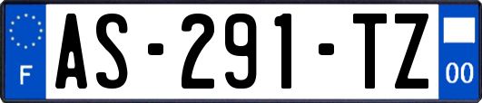 AS-291-TZ
