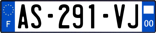 AS-291-VJ