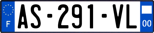 AS-291-VL