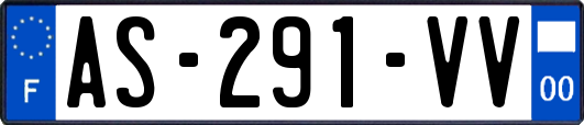 AS-291-VV