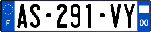 AS-291-VY