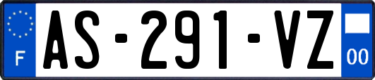 AS-291-VZ