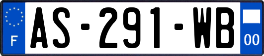 AS-291-WB