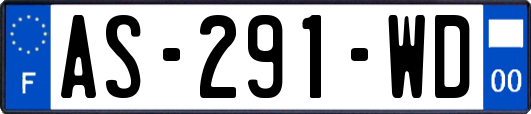 AS-291-WD