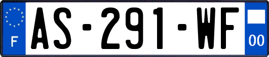 AS-291-WF