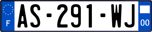 AS-291-WJ