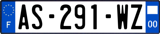 AS-291-WZ