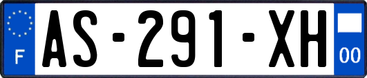 AS-291-XH