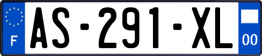 AS-291-XL