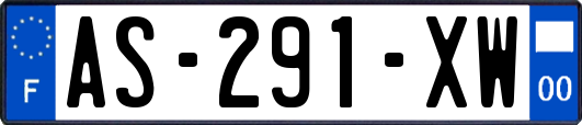 AS-291-XW