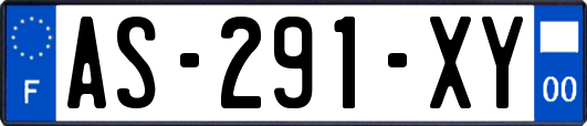 AS-291-XY