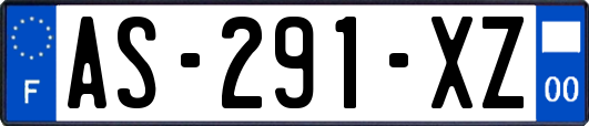 AS-291-XZ