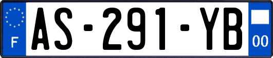 AS-291-YB